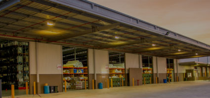 WAREHOUSING AND STORAGE EXPERTS 