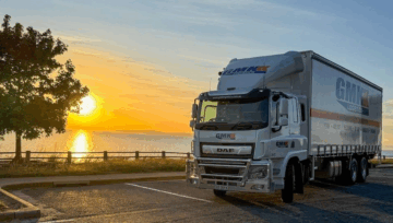 GMK Cardiff is Moving